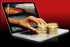 Вход на зеркало Vulkan Maximum Casino