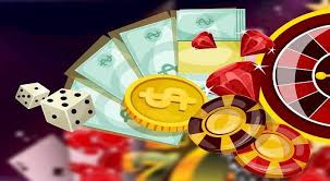 Онлайн казино Casino GetWin
